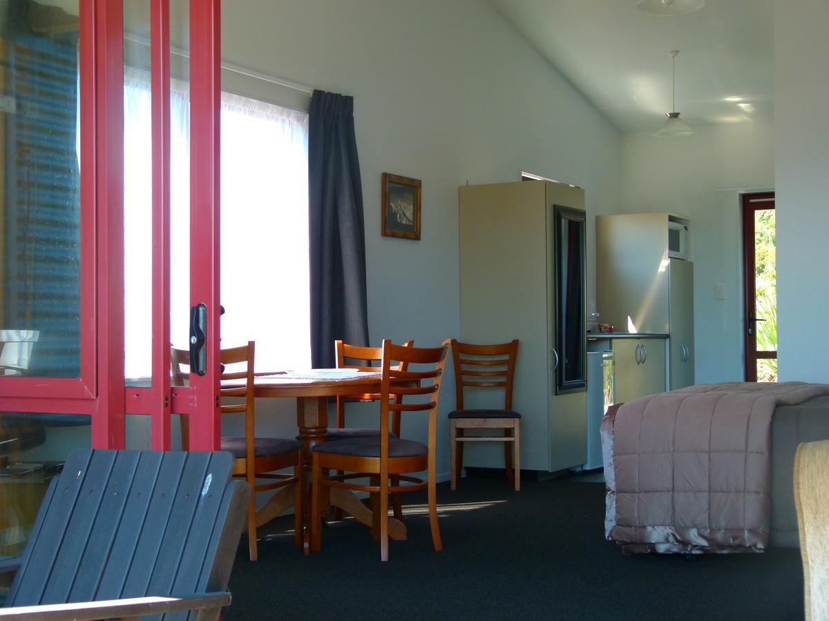 غرايموث Beachview Motel المظهر الخارجي الصورة