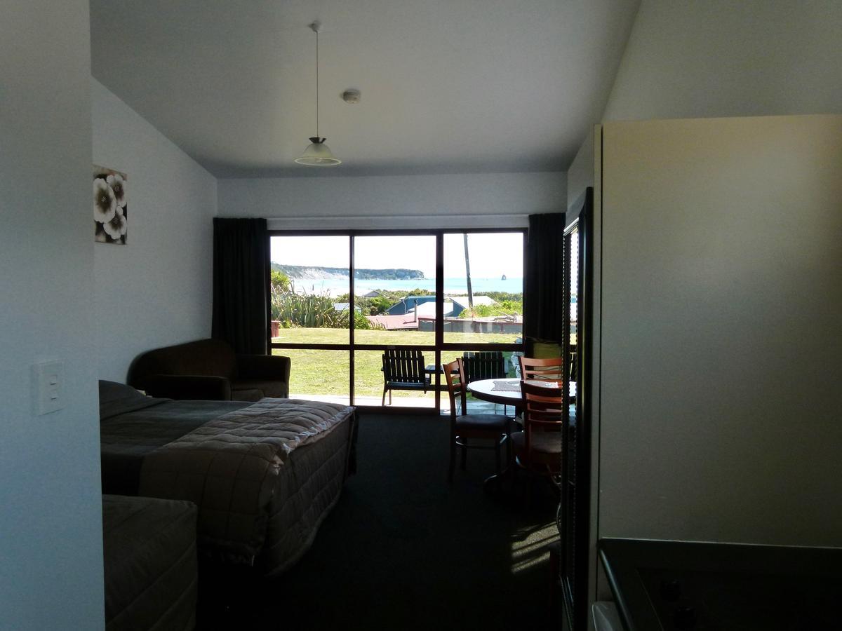 غرايموث Beachview Motel المظهر الخارجي الصورة